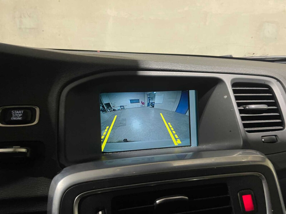 Volvo V60 2.4 D5 Twin Engine Special Edition 215PS 2015, GZ-344-N