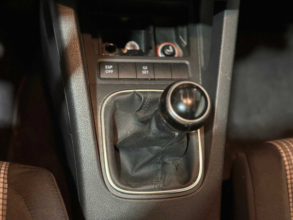 Volkswagen Eos 1.4 TSI Highline 122PS 2010 Cabrio, 82-KPB-3