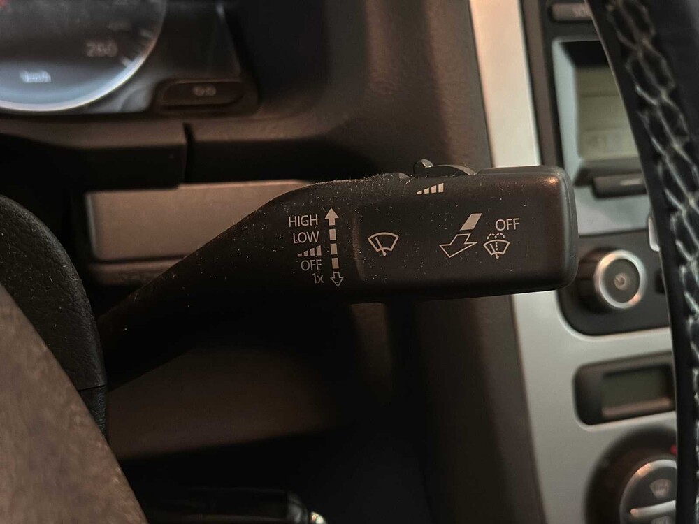 Volkswagen Eos 1.4 TSI Highline 122PS 2010 Cabrio, 82-KPB-3