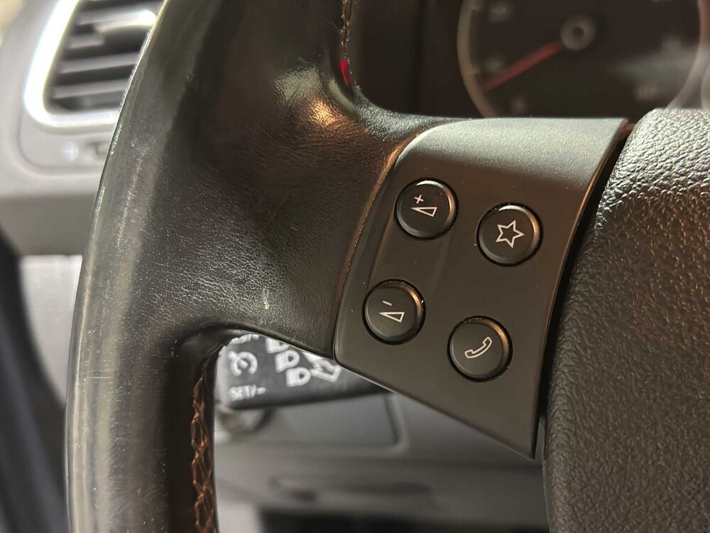 Volkswagen Eos 1.4 TSI Highline 122PS 2010 Cabrio, 82-KPB-3