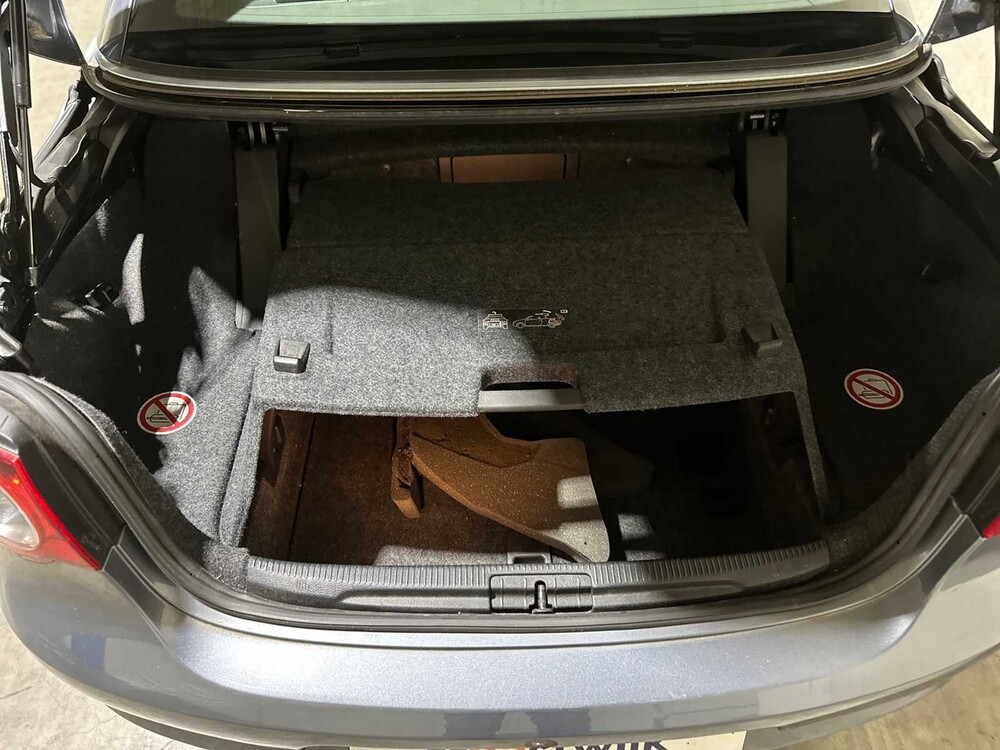 Volkswagen Eos 1.4 TSI Highline 122PS 2010 Cabrio, 82-KPB-3