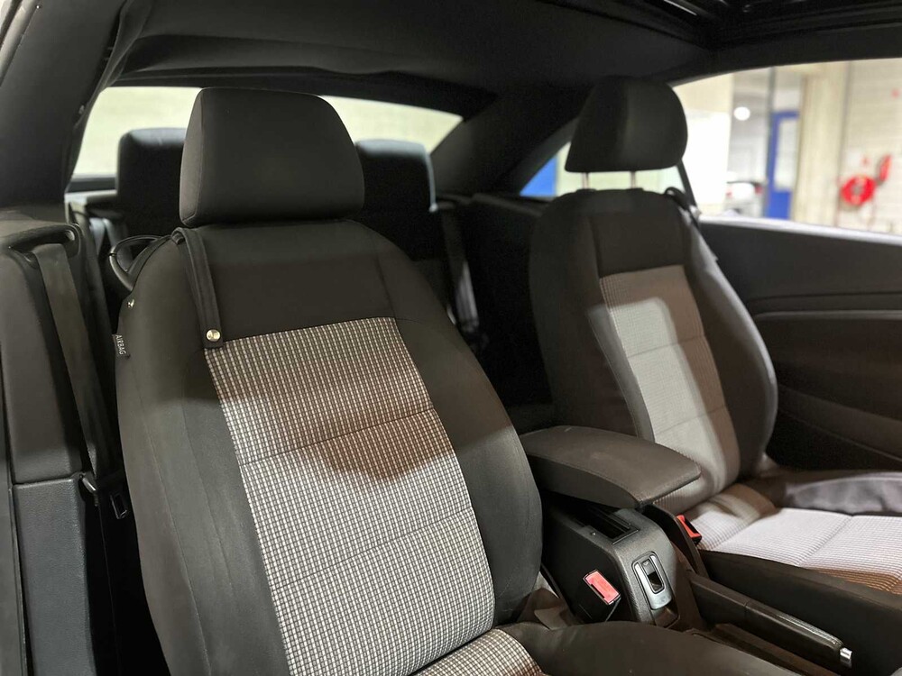 Volkswagen Eos 1.4 TSI Highline 122PS 2010 Cabrio, 82-KPB-3