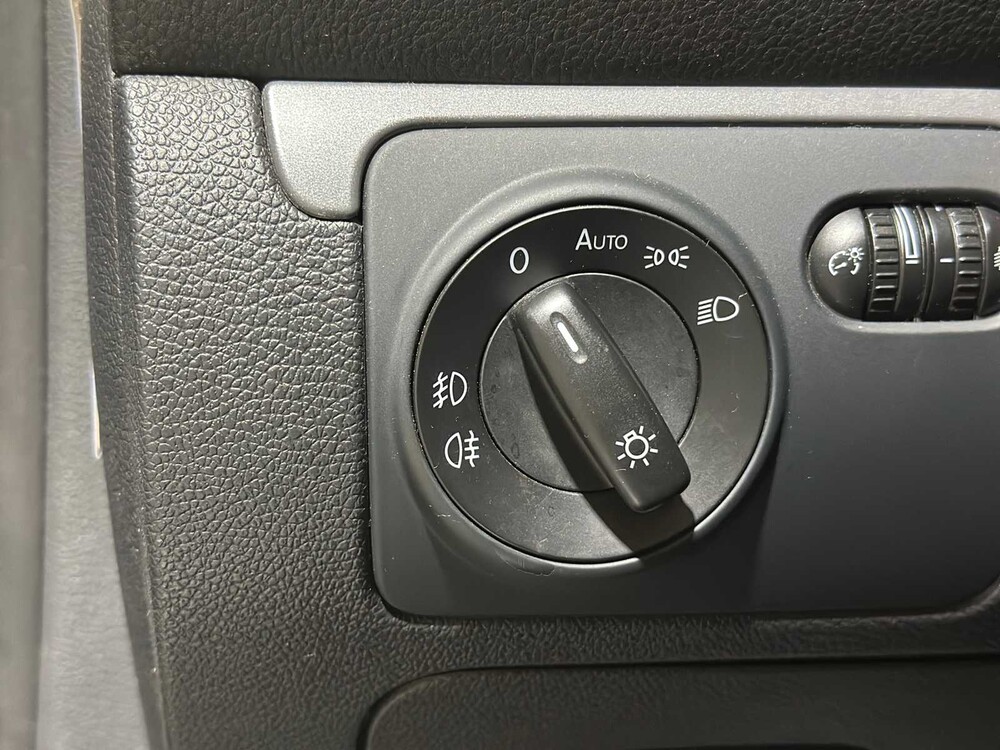 Volkswagen Eos 1.4 TSI Highline 122PS 2010 Cabrio, 82-KPB-3