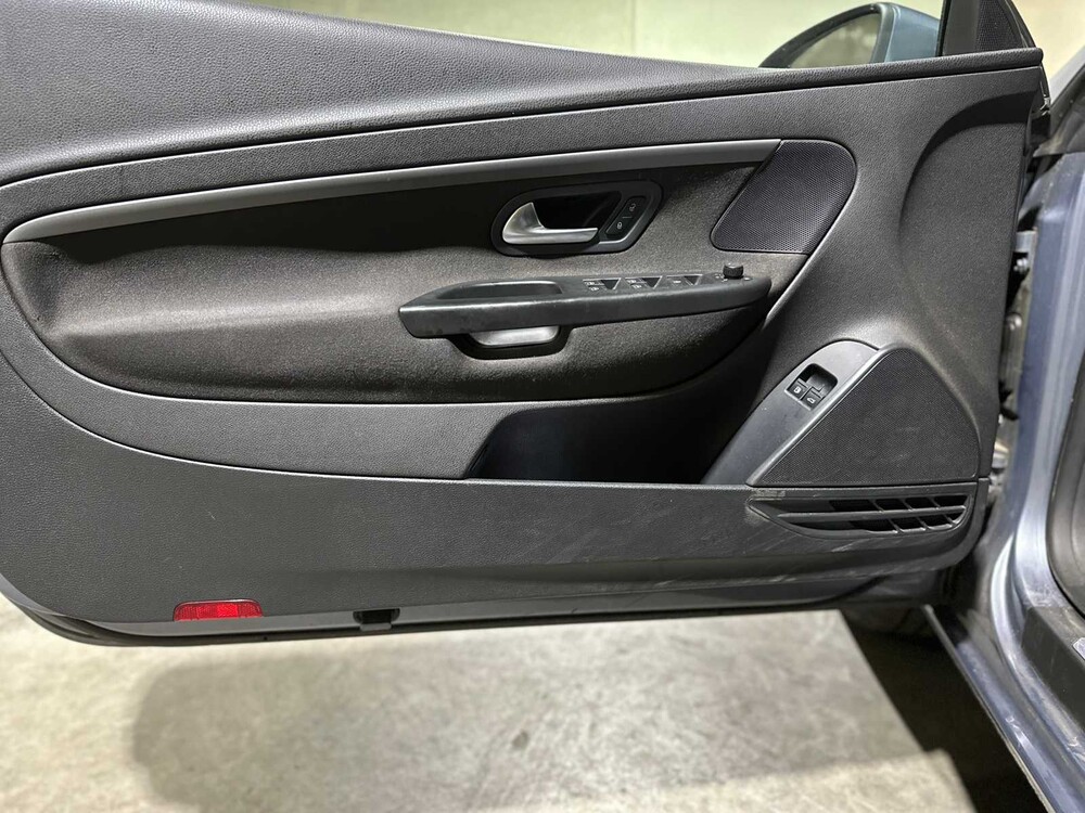 Volkswagen Eos 1.4 TSI Highline 122PS 2010 Cabrio, 82-KPB-3