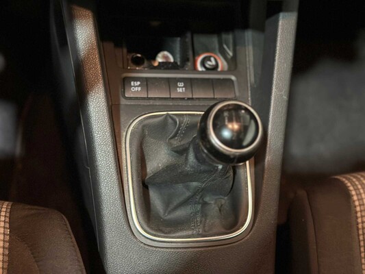 Volkswagen Eos 1.4 TSI Highline 122pk 2010 Cabriolet, 82-KPB-3