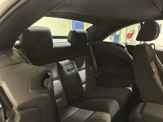 Volkswagen Eos 1.4 TSI Highline 122pk 2010 Cabriolet, 82-KPB-3