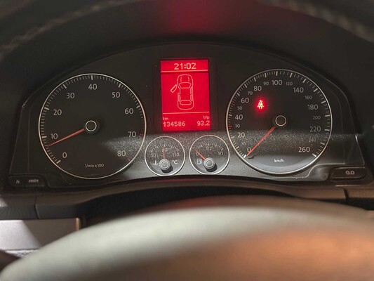 Volkswagen Eos 1.4 TSI Highline 122PS 2010 Cabrio, 82-KPB-3