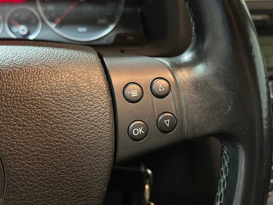 Volkswagen Eos 1.4 TSI Highline 122PS 2010 Cabrio, 82-KPB-3