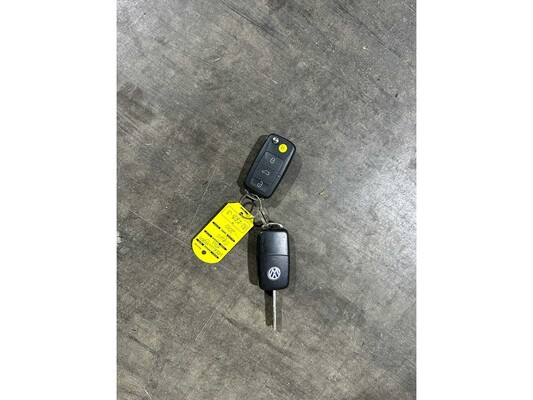 Volkswagen Eos 1.4 TSI Highline 122PS 2010 Cabrio, 82-KPB-3