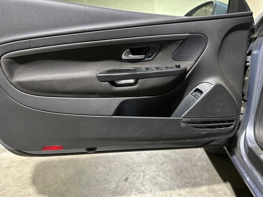 Volkswagen Eos 1.4 TSI Highline 122PS 2010 Cabrio, 82-KPB-3