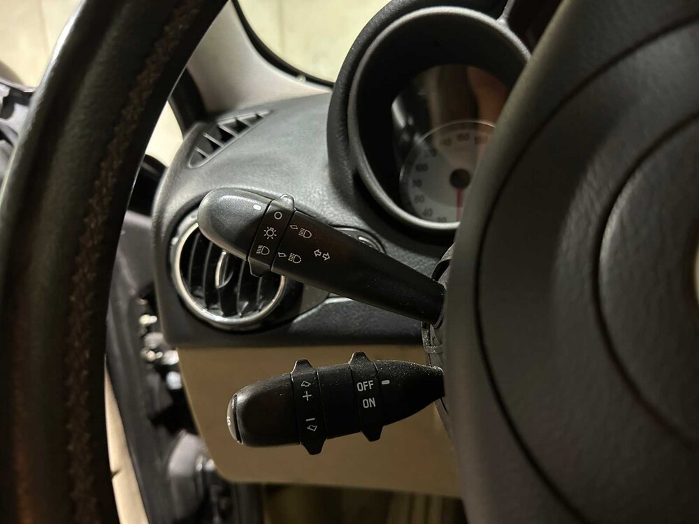 Alfa Romeo GT 2.0 JTS Collezione 166PS 2006, 91-TH-LT Youngtimer