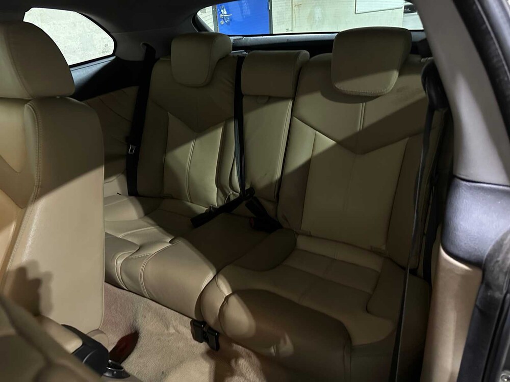 Alfa Romeo GT 2.0 JTS Collezione 166PS 2006, 91-TH-LT Youngtimer