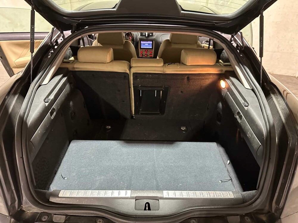 Alfa Romeo GT 2.0 JTS Collezione 166PS 2006, 91-TH-LT Youngtimer