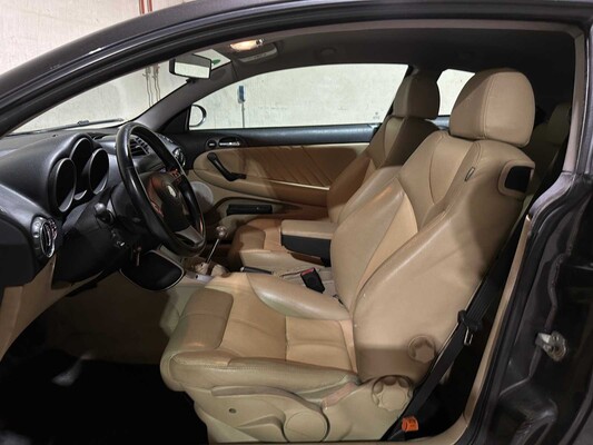 Alfa Romeo GT 2.0 JTS Collezione 166PS 2006, 91-TH-LT Youngtimer
