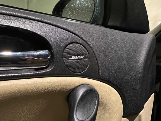 Alfa Romeo GT 2.0 JTS Collezione 166PS 2006, 91-TH-LT Youngtimer