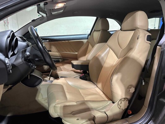 Alfa Romeo GT 2.0 JTS Collezione 166PS 2006, 91-TH-LT Youngtimer