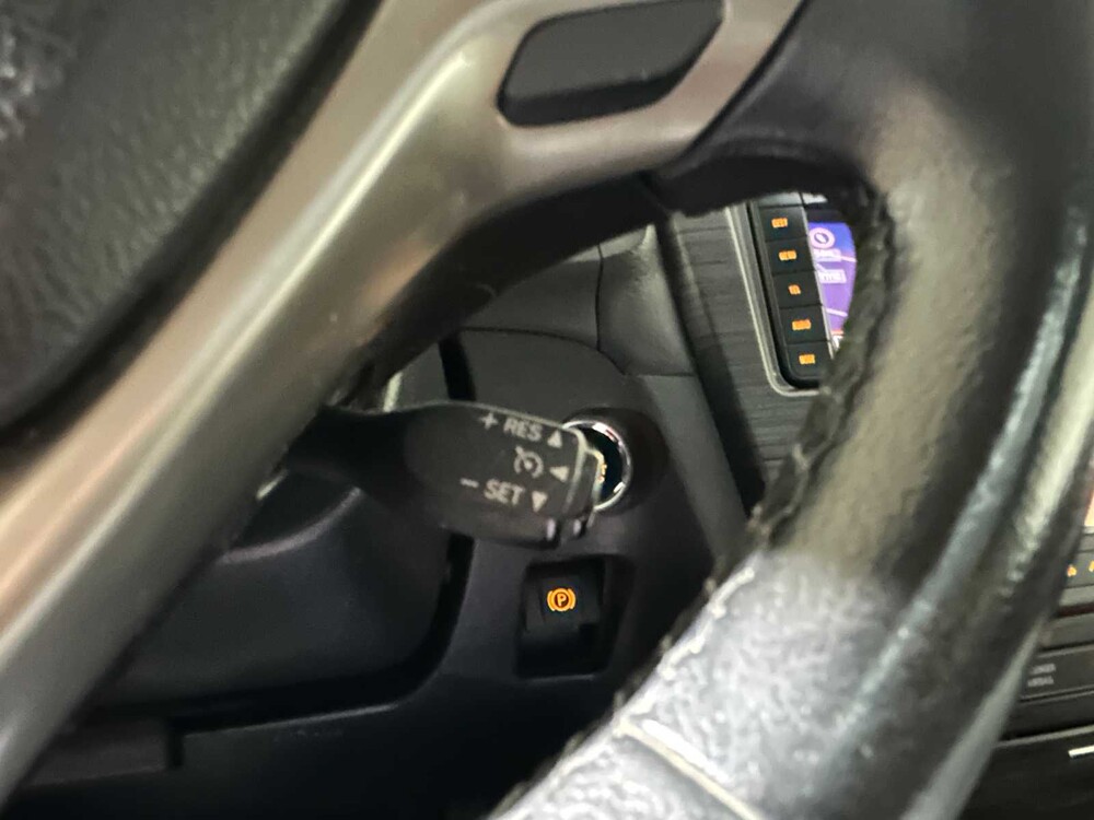 Toyota Avensis Kombi 1.8 VVTi Panoramic 147PS 2009, 17-JRJ-6 Youngtimer