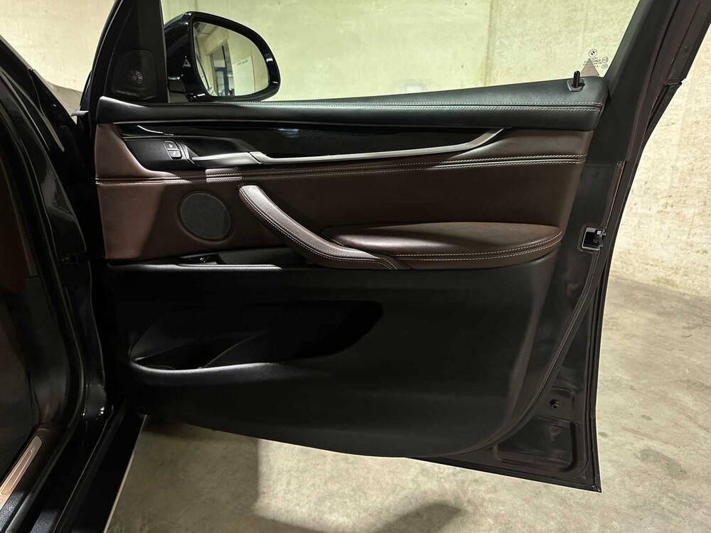 BMW X5 xDrive40d High Executive 313PS 2015, 4-ZGF-08