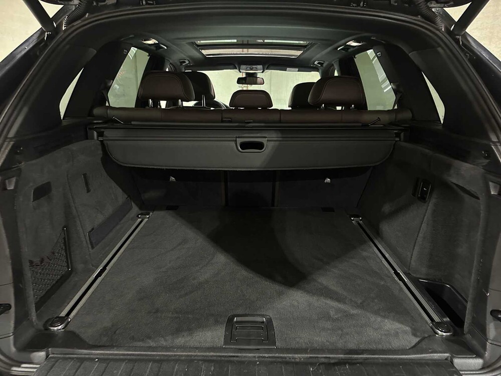 BMW X5 xDrive40d High Executive 313PS 2015, 4-ZGF-08