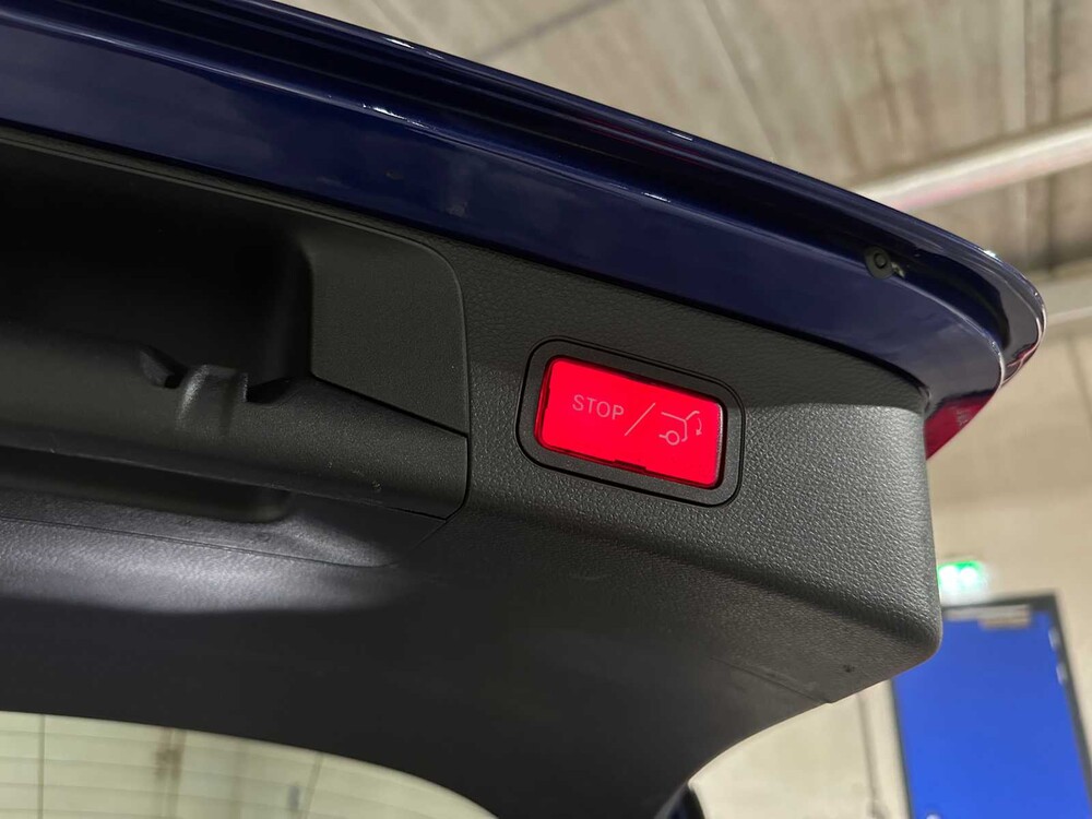 Mercedes-Benz C220 CDI Ambition -Automatik- 163PS 2015 C-Klasse T-Modell, PN-630-D