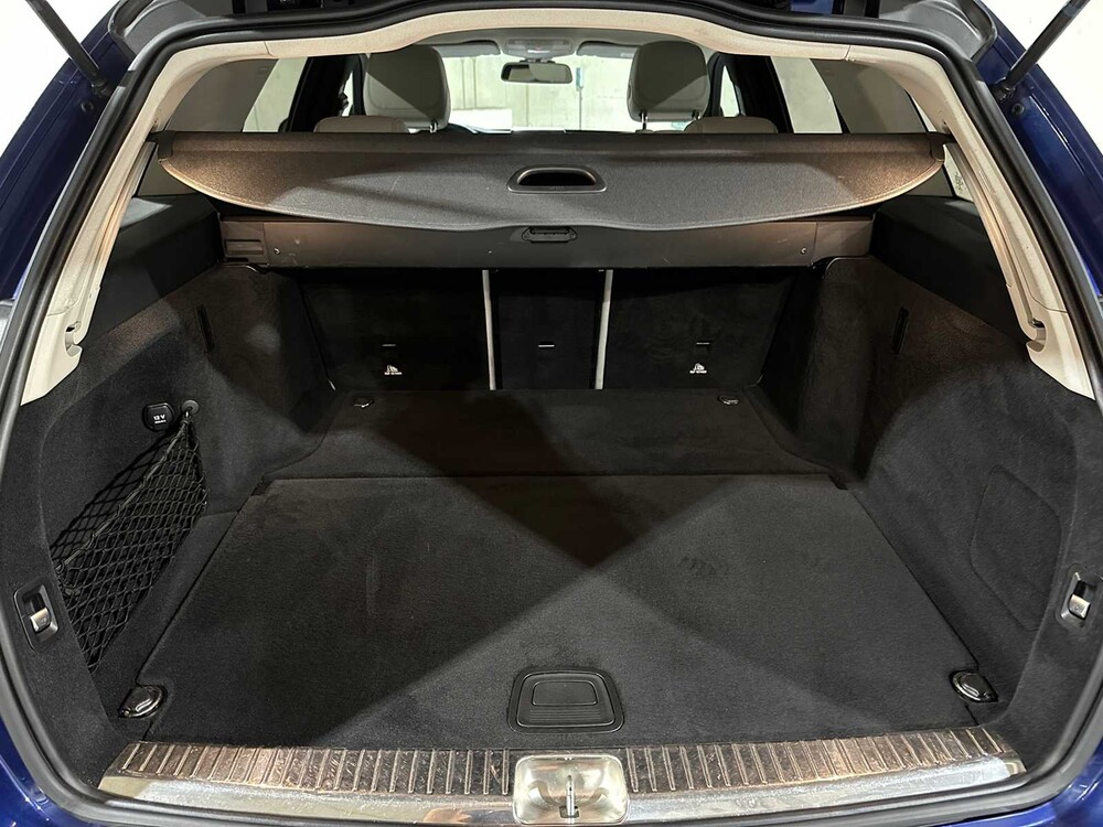 Mercedes-Benz C220 CDI Ambition -Automatik- 163PS 2015 C-Klasse T-Modell, PN-630-D