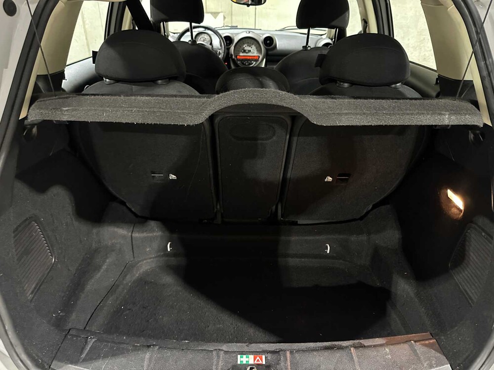 Mini Countryman 1.6 One D Business Line 90PS 2011, KX-948-B