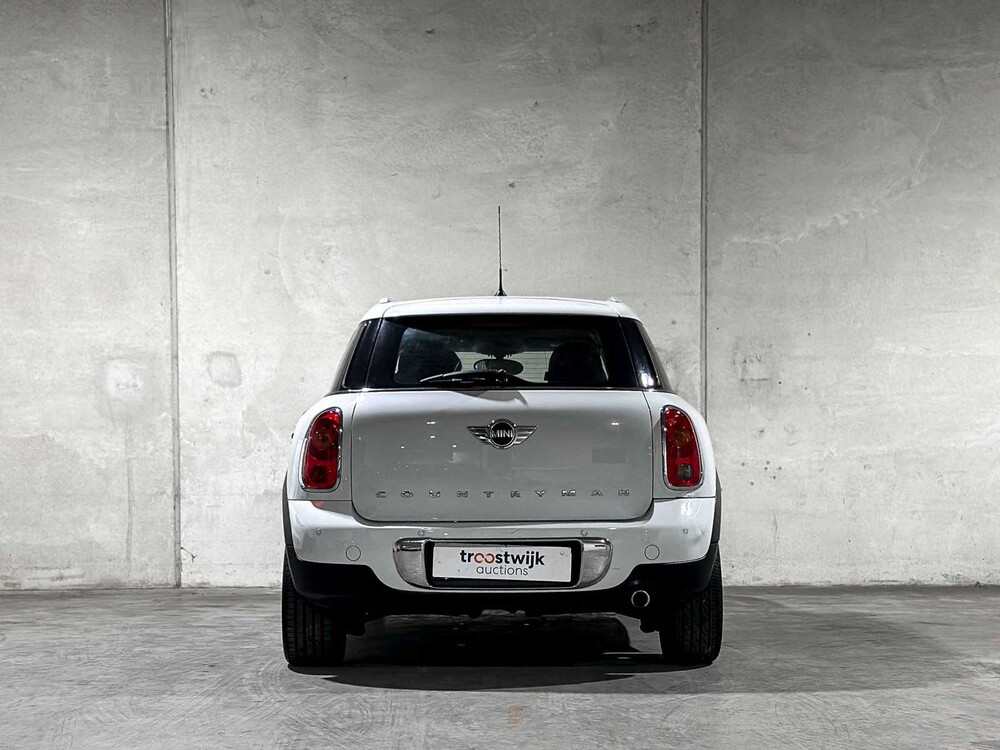 Mini Countryman 1.6 One D Business Line 90PS 2011, KX-948-B