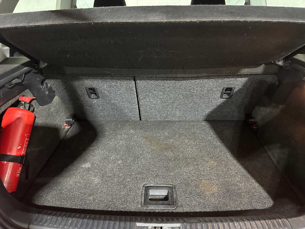 Volkswagen Polo 1.2 TDI BlueMotion Comfortline 75PS 2011, 44-RFG-1