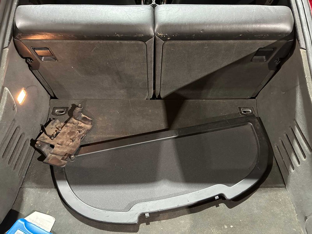 Audi TT 1.8 5V Turbo Quattro 179PS 2000, 26-FP-JK Youngtimer