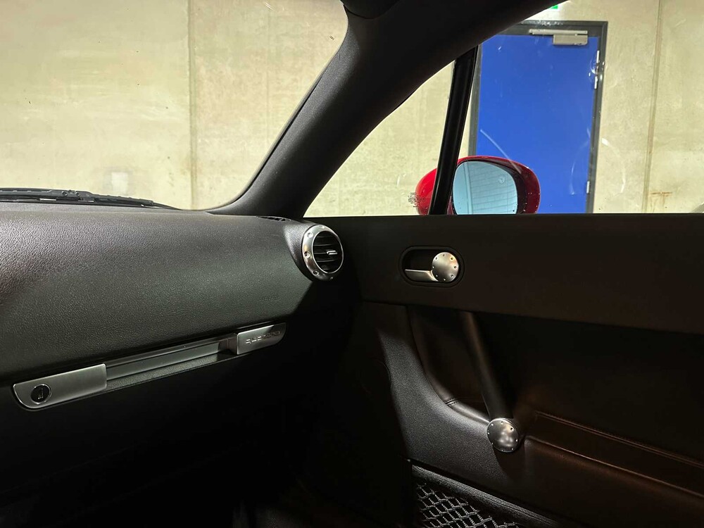 Audi TT 1.8 5V Turbo Quattro 179PS 2000, 26-FP-JK Youngtimer