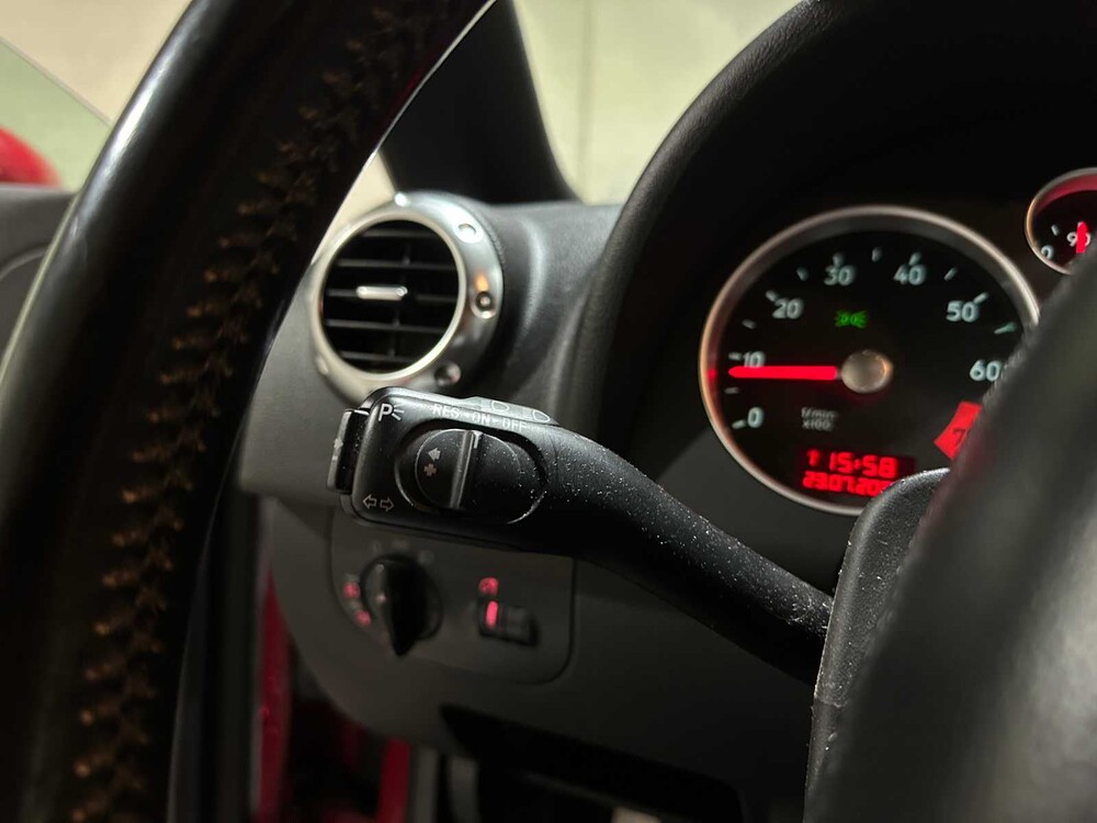 Audi TT 1.8 5V Turbo Quattro 179PS 2000, 26-FP-JK Youngtimer