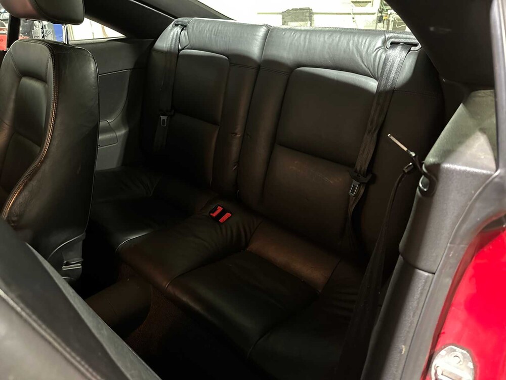 Audi TT 1.8 5V Turbo Quattro 179PS 2000, 26-FP-JK Youngtimer