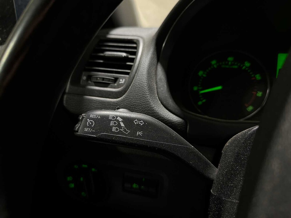 Skoda Fabia Kombi 1.2 TSI Tour 86PS 2012, 70-XVD-5