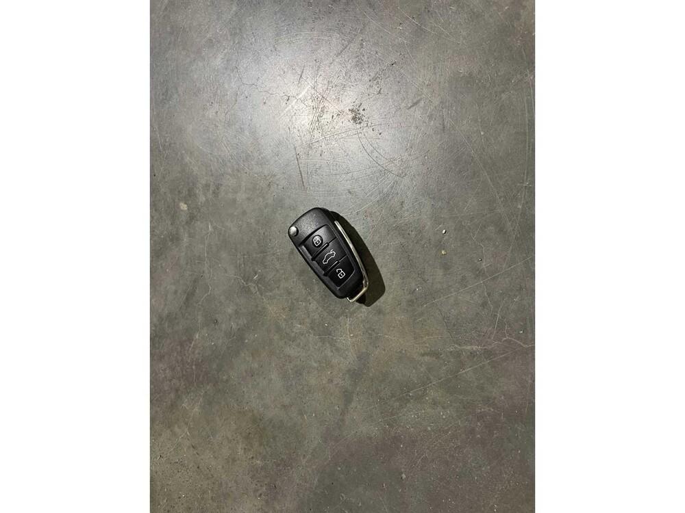 Audi A3 35 TFSI Cabriolet 1.5 TFSI 150PS 2019