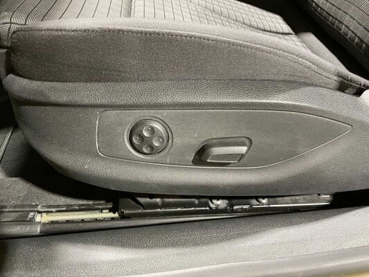 Audi A3 35 TFSI Cabriolet 1.5 TFSI 150PS 2019