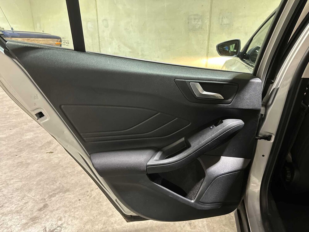 Ford Focus Kombi 1.0 EcoBoost Trend Edition Business 101PS 2019, ZL-493-G