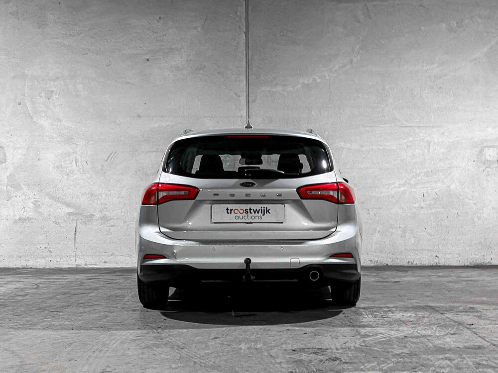 Ford Focus Kombi 1.0 EcoBoost Trend Edition Business 101PS 2019, ZL-493-G