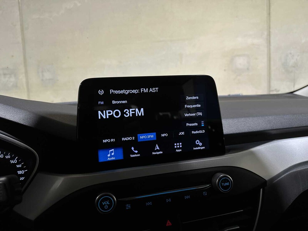 Ford Focus Kombi 1.0 EcoBoost Trend Edition Business 101PS 2019, ZL-493-G