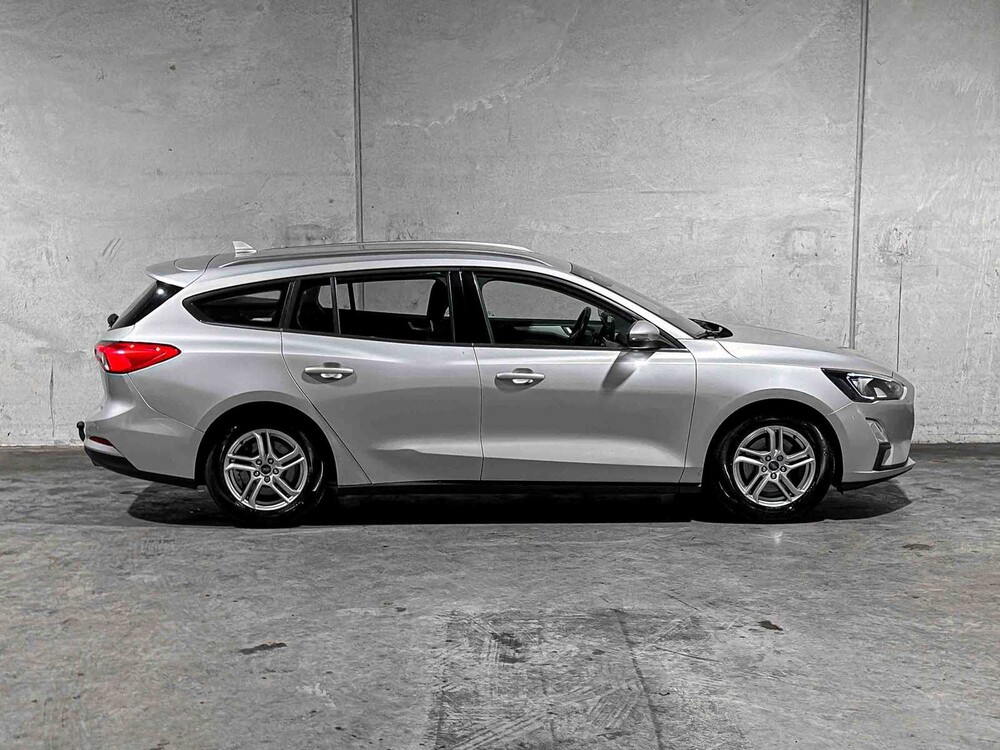 Ford Focus Kombi 1.0 EcoBoost Trend Edition Business 101PS 2019, ZL-493-G