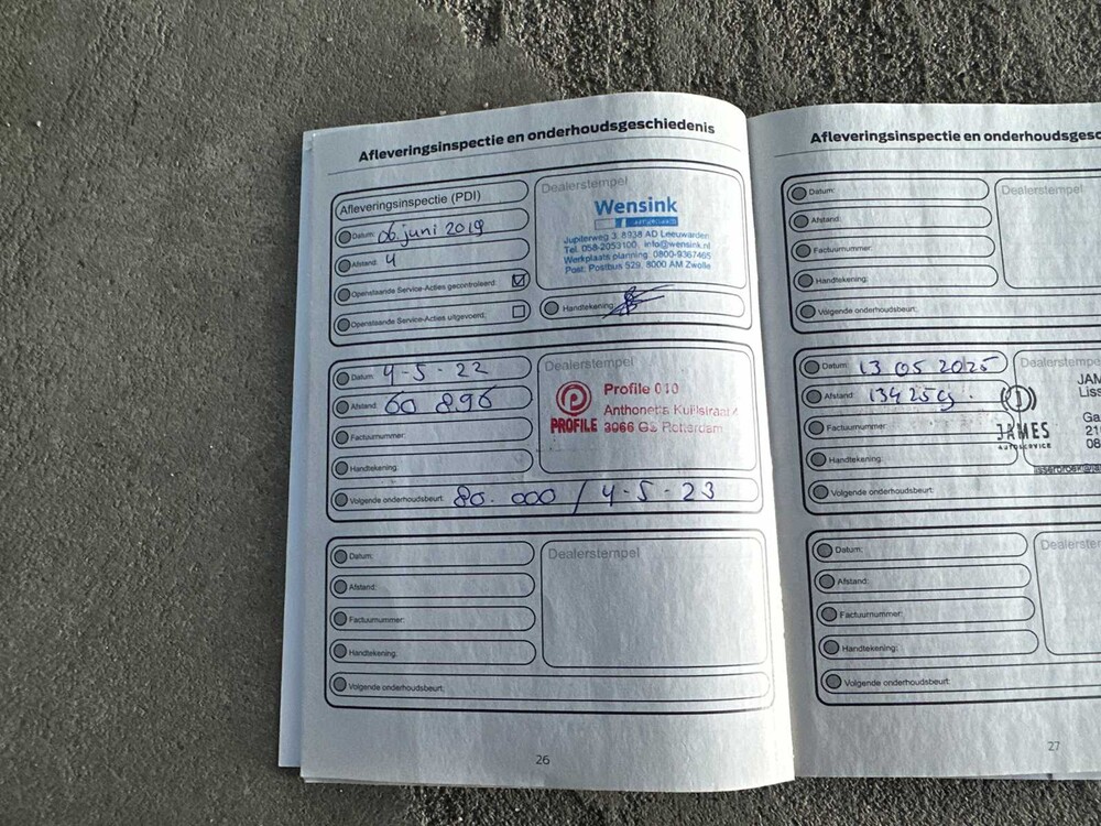 Ford Focus Kombi 1.0 EcoBoost Trend Edition Business 101PS 2019, ZL-493-G