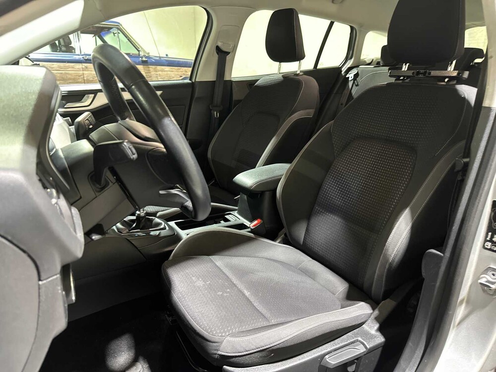 Ford Focus Kombi 1.0 EcoBoost Trend Edition Business 101PS 2019, ZL-493-G