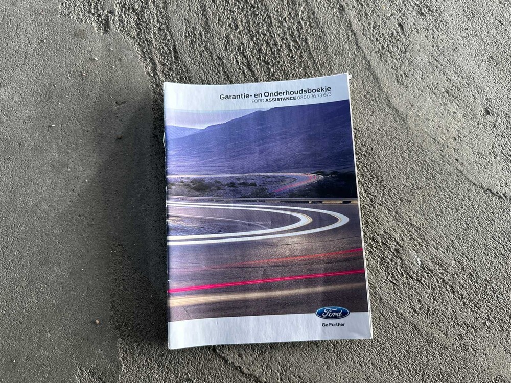 Ford Focus Kombi 1.0 EcoBoost Trend Edition Business 101PS 2019, ZL-493-G