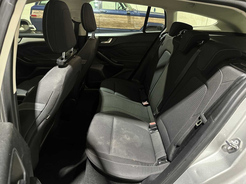 Ford Focus Kombi 1.0 EcoBoost Trend Edition Business 101PS 2019, ZL-493-G