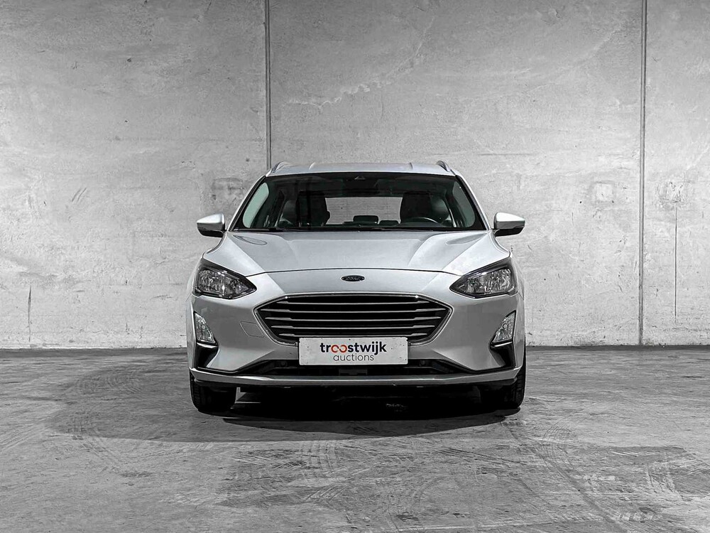 Ford Focus Kombi 1.0 EcoBoost Trend Edition Business 101PS 2019, ZL-493-G