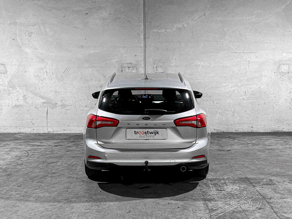 Ford Focus Kombi 1.0 EcoBoost Trend Edition Business 101PS 2019, ZL-493-G