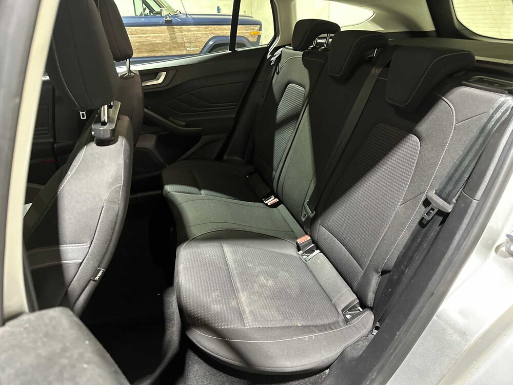 Ford Focus Kombi 1.0 EcoBoost Trend Edition Business 101PS 2019, ZL-493-G