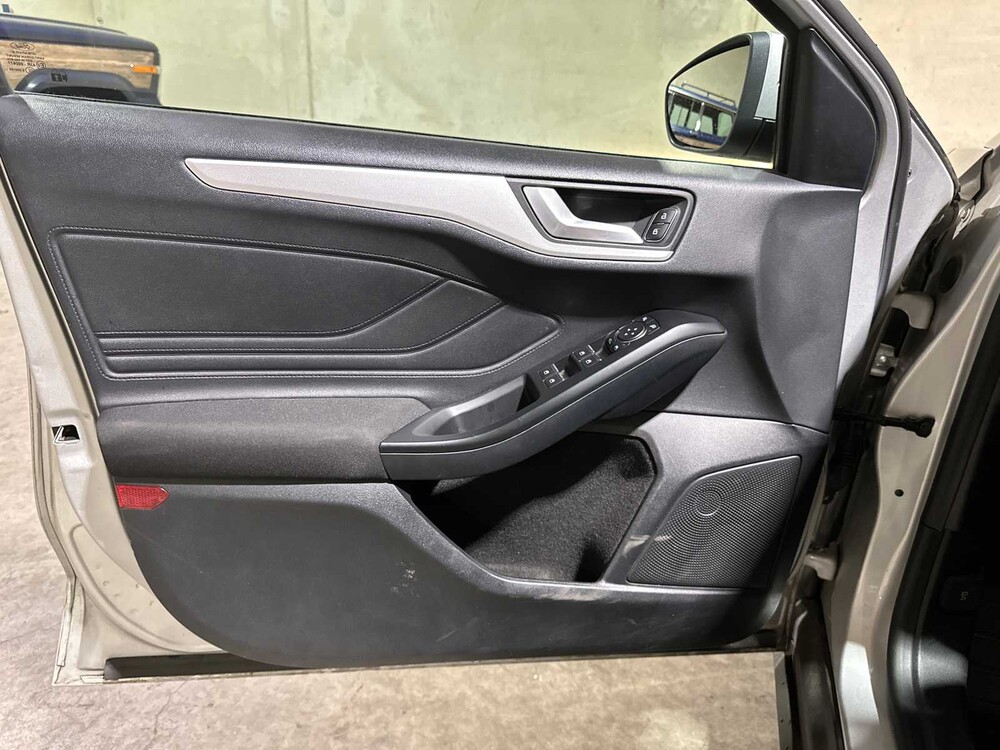 Ford Focus Kombi 1.0 EcoBoost Trend Edition Business 101PS 2019, ZL-493-G