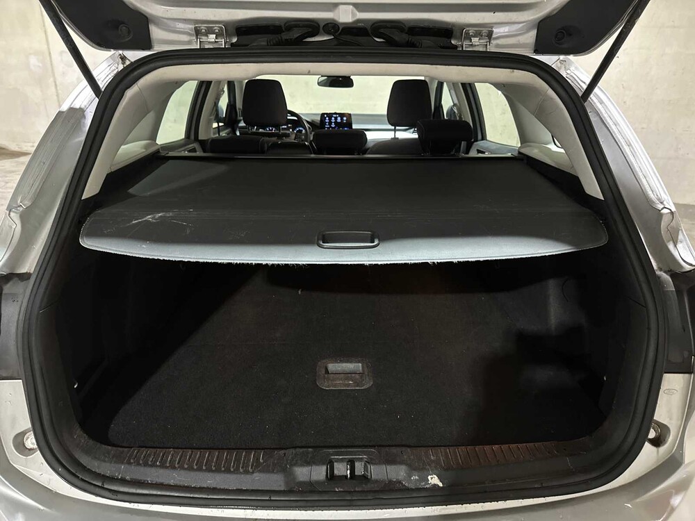 Ford Focus Kombi 1.0 EcoBoost Trend Edition Business 101PS 2019, ZL-493-G