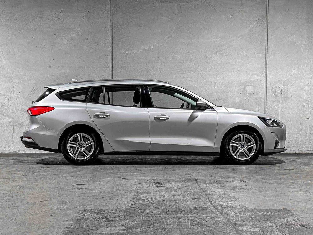 Ford Focus Kombi 1.0 EcoBoost Trend Edition Business 101PS 2019, ZL-493-G