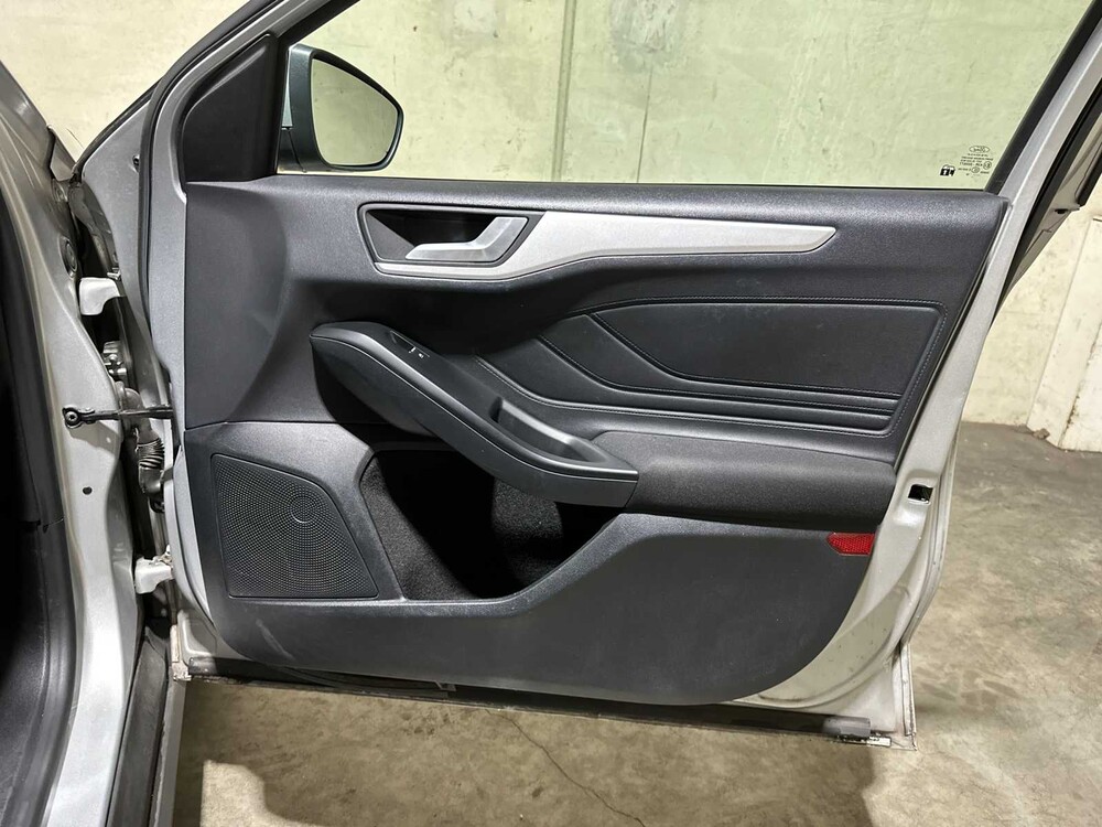 Ford Focus Kombi 1.0 EcoBoost Trend Edition Business 101PS 2019, ZL-493-G